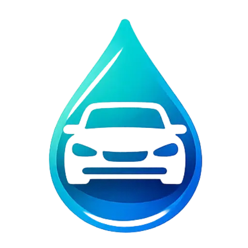 Lavage auto à domicile Huparlac